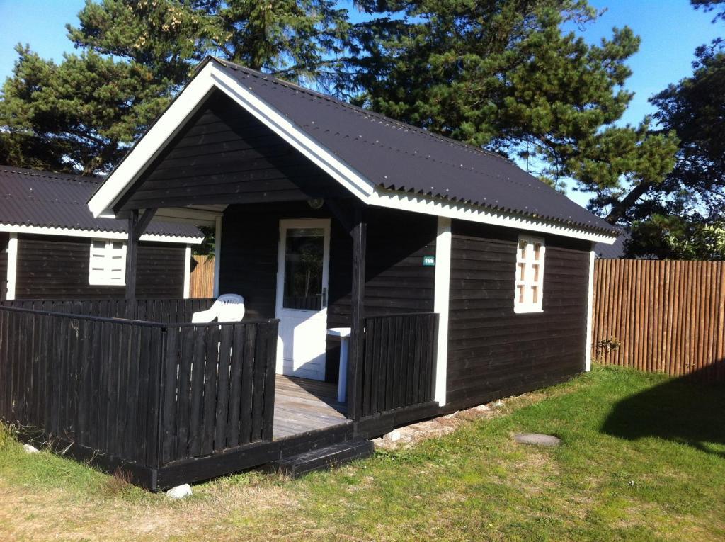 Vejers Family Camping & Cottages Room photo