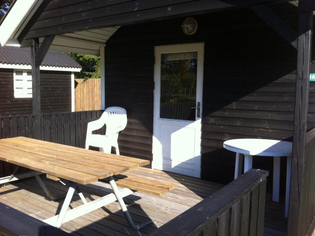 Vejers Family Camping & Cottages Room photo