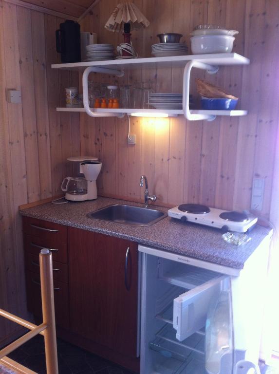 Vejers Family Camping & Cottages Room photo
